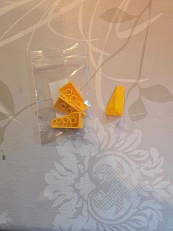 Pièces lego 6307257