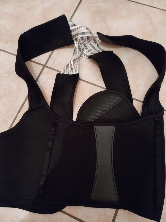 ceinture maintien du dos