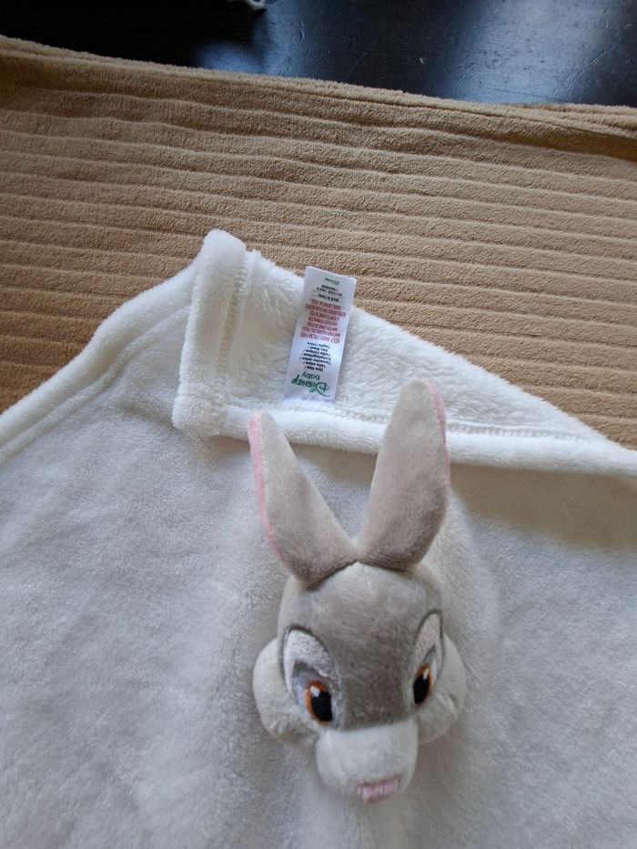 Doudou Panpan Disney Primark - photo numéro 2