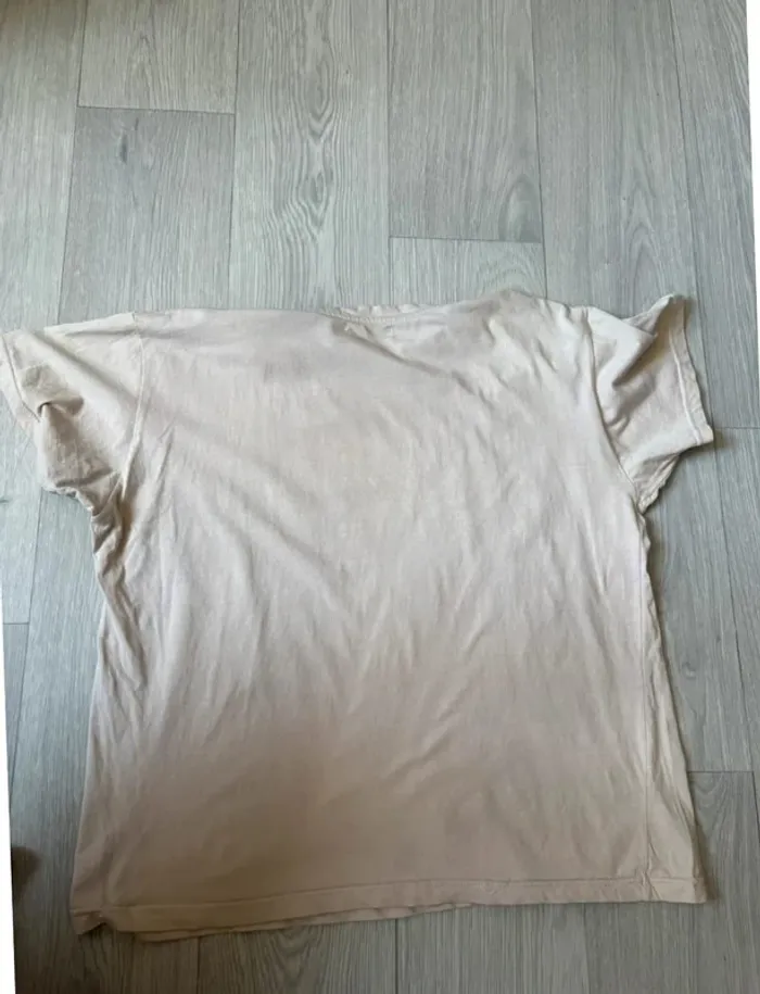 T shirt Ellesse taille L - photo numéro 3