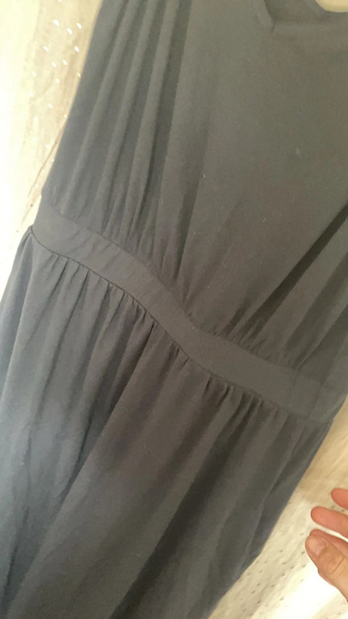 Robe bretelles - photo numéro 3