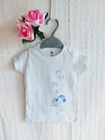 Tee-shirt Grain de blé 18 mois