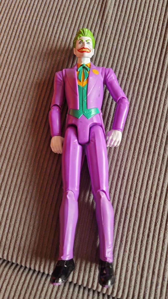 Figurine marvel - photo numéro 6