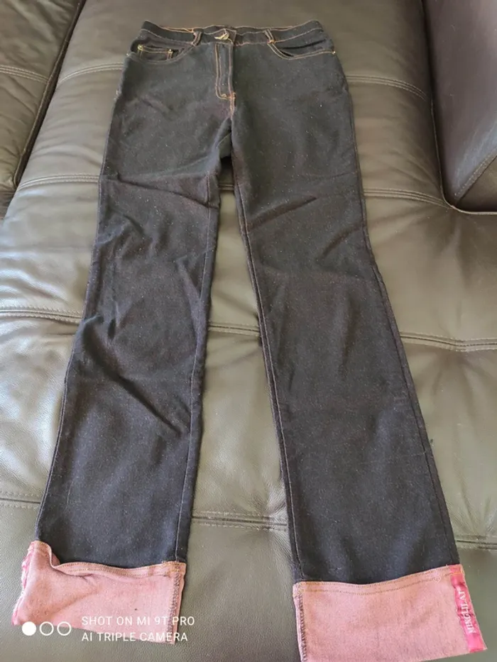 Pantalon 36 minglilai