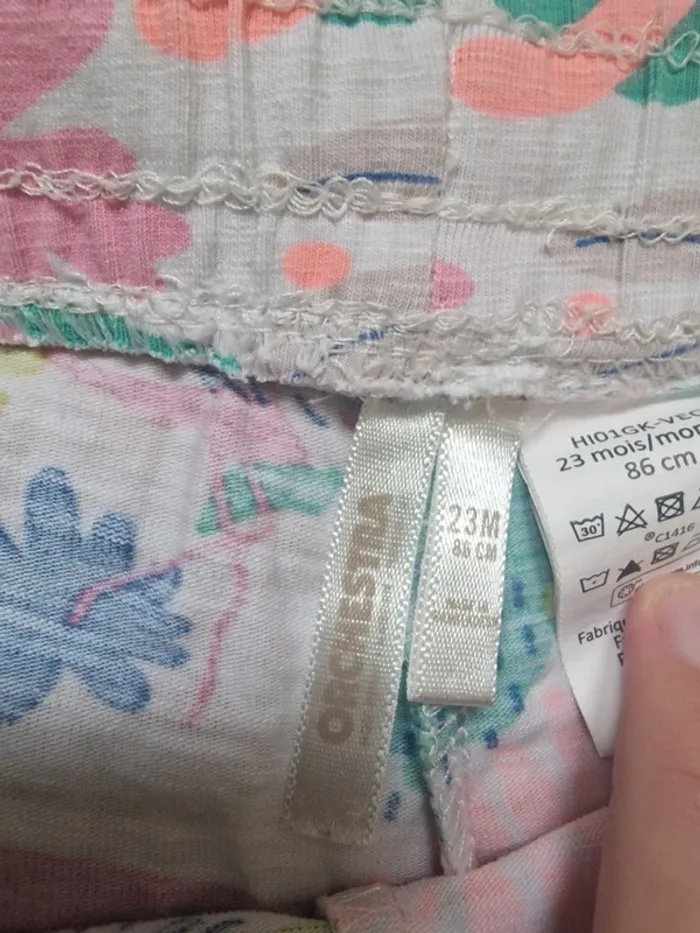 Short - photo numéro 3