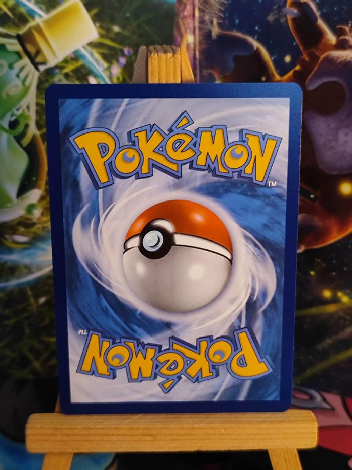 Canarticho reverse 132/167 Mascarade Crépusculaire - photo numéro 2