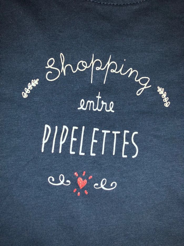 T-shirt - photo numéro 2