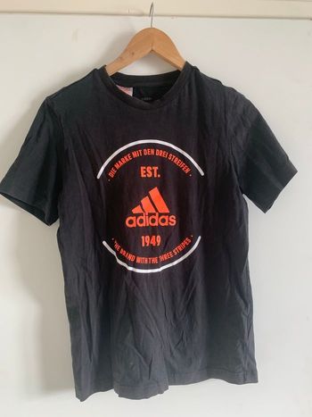 t-shirt adidas