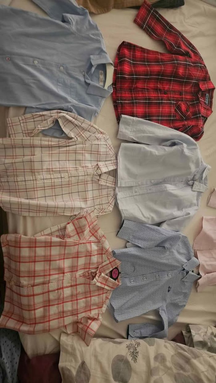 Vêtements Bébé Multi-Âges - photo numéro 8