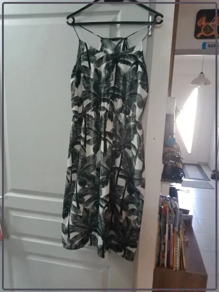 Robe femme