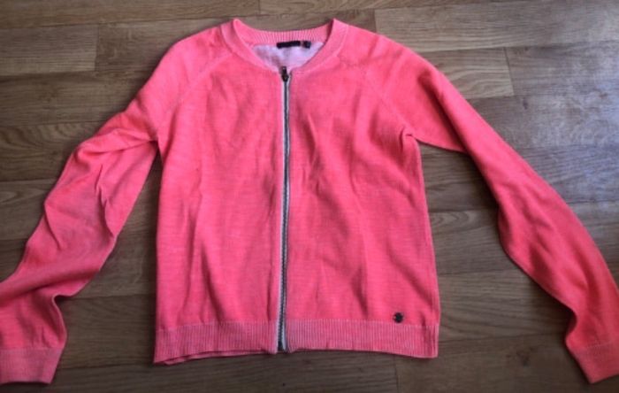 Gilet IKKS