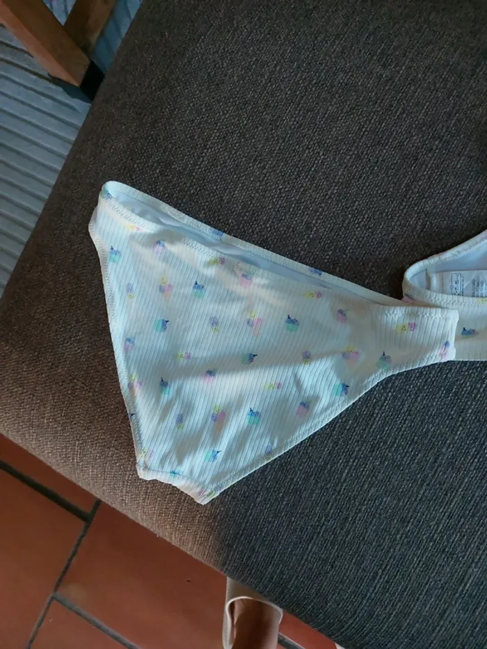 Maillot de bain - photo numéro 4