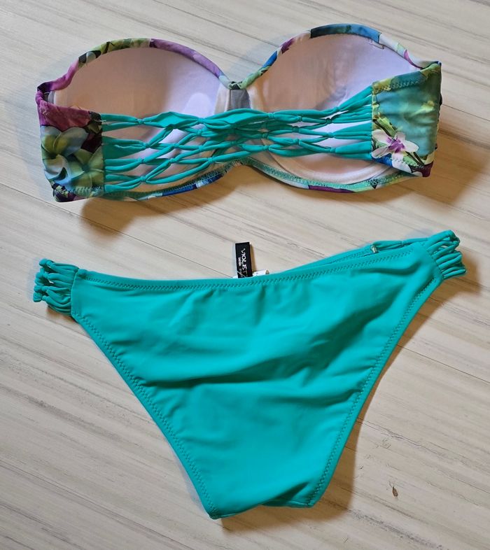 Maillot de bain - photo numéro 2
