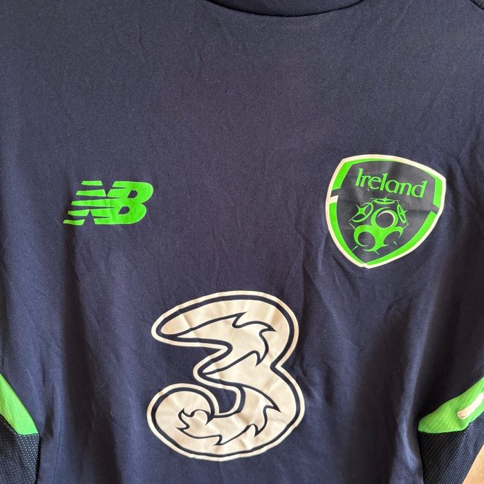 Maillot de foot Ireland - photo numéro 2