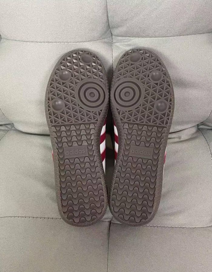 Baskets Adidas - photo numéro 5