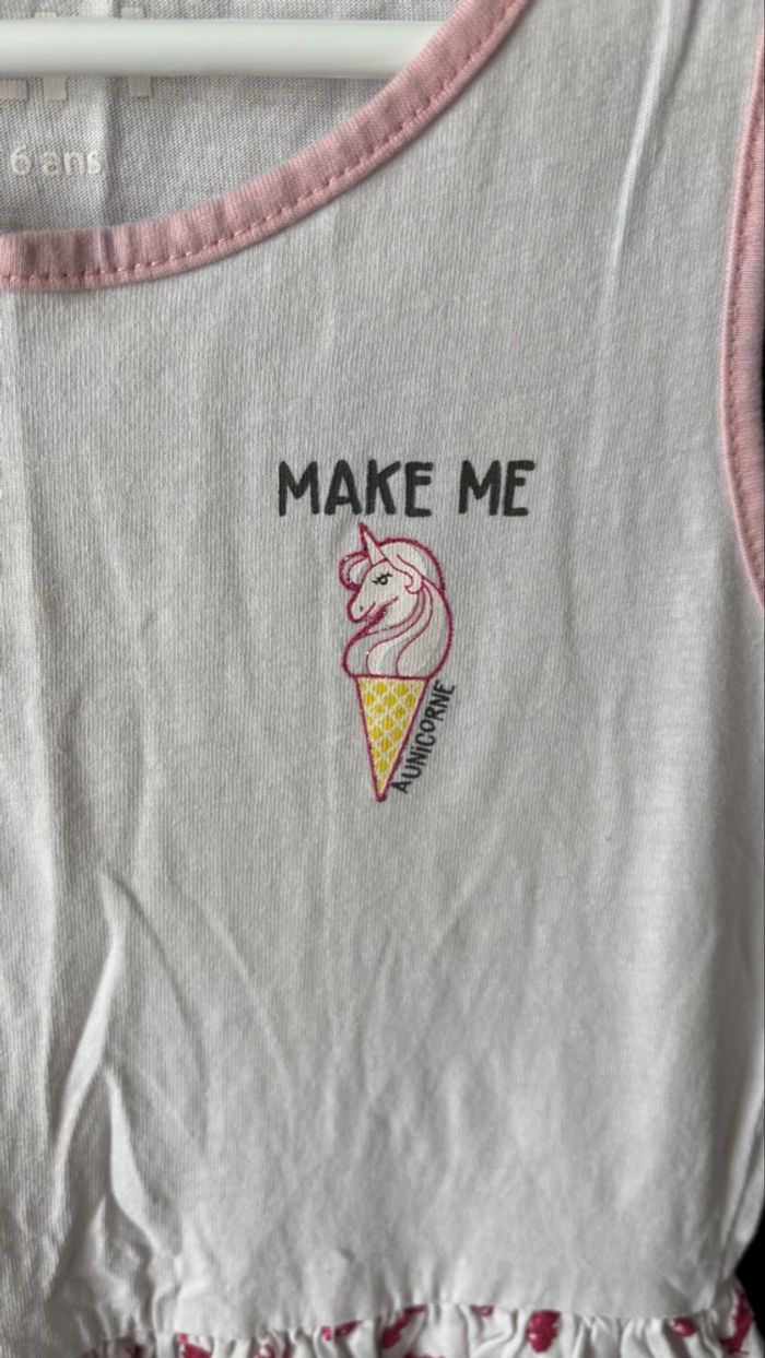 Robe à bretelle - photo numéro 3