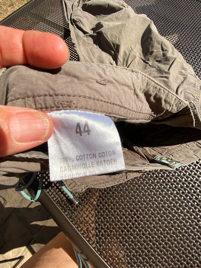 Corsaire pantacourt, Bensimon, 44 - photo numéro 11