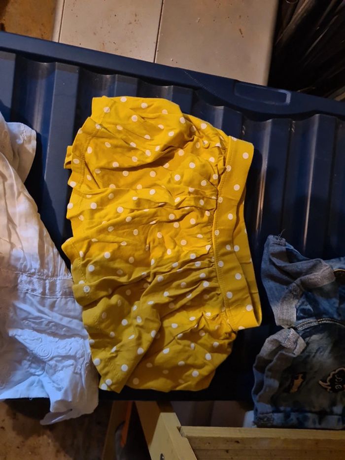 Lot vêtements 4 ans - photo numéro 10