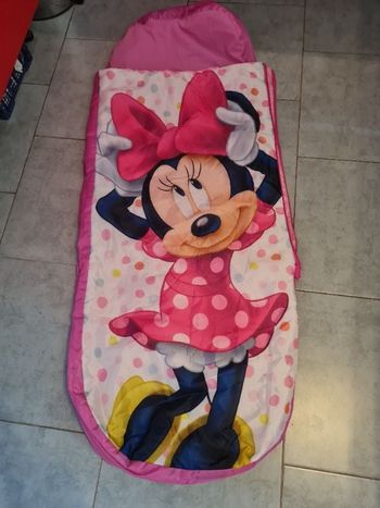 Duvet d'été Minnie