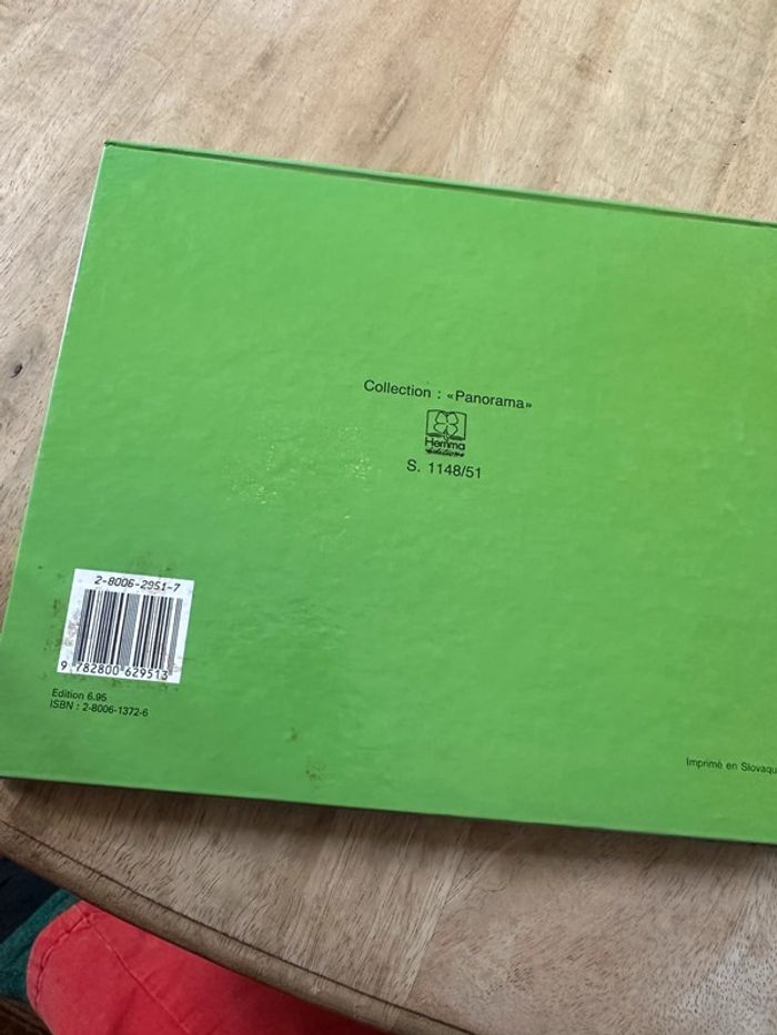 Livre pop-up 3d album ancien Hemma collection Panorama Hansel et Gretel conte - photo numéro 6