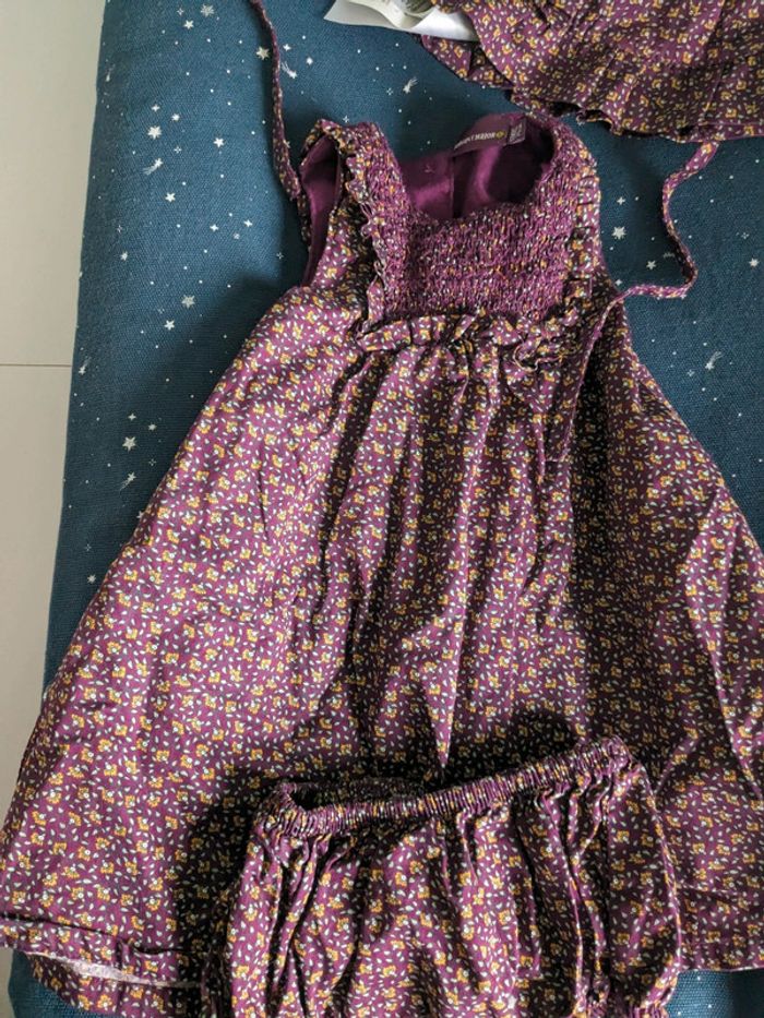 Robe 12 mois - photo numéro 5