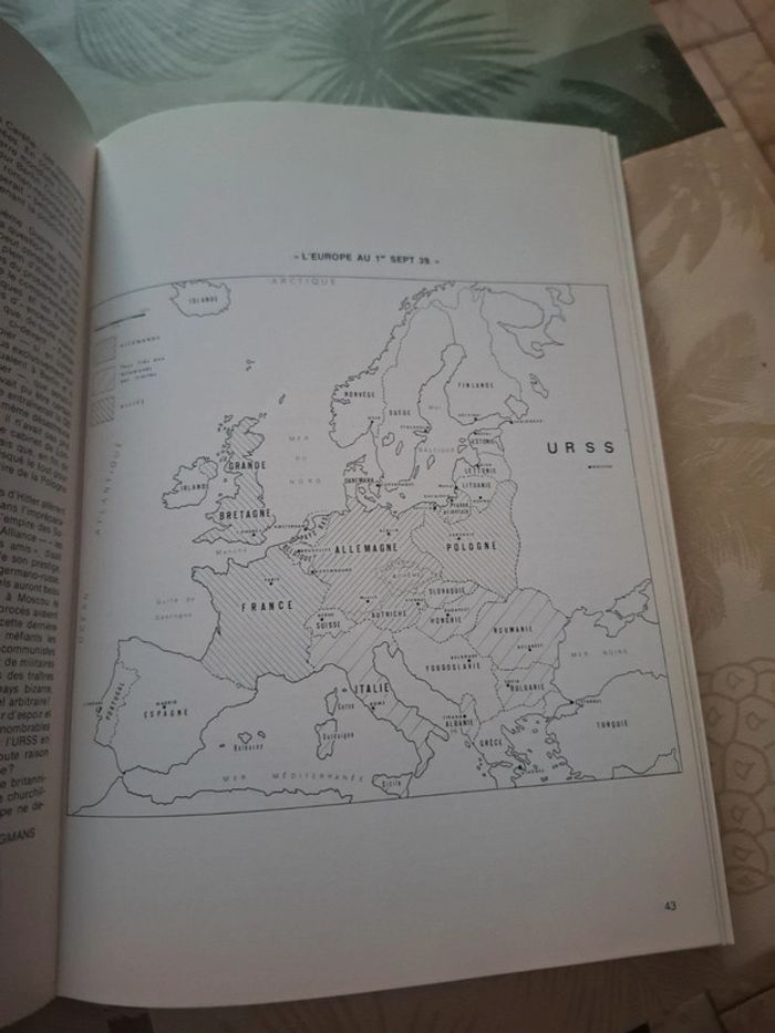 Encyclopédie de la guerre 1939 1945 - photo numéro 7