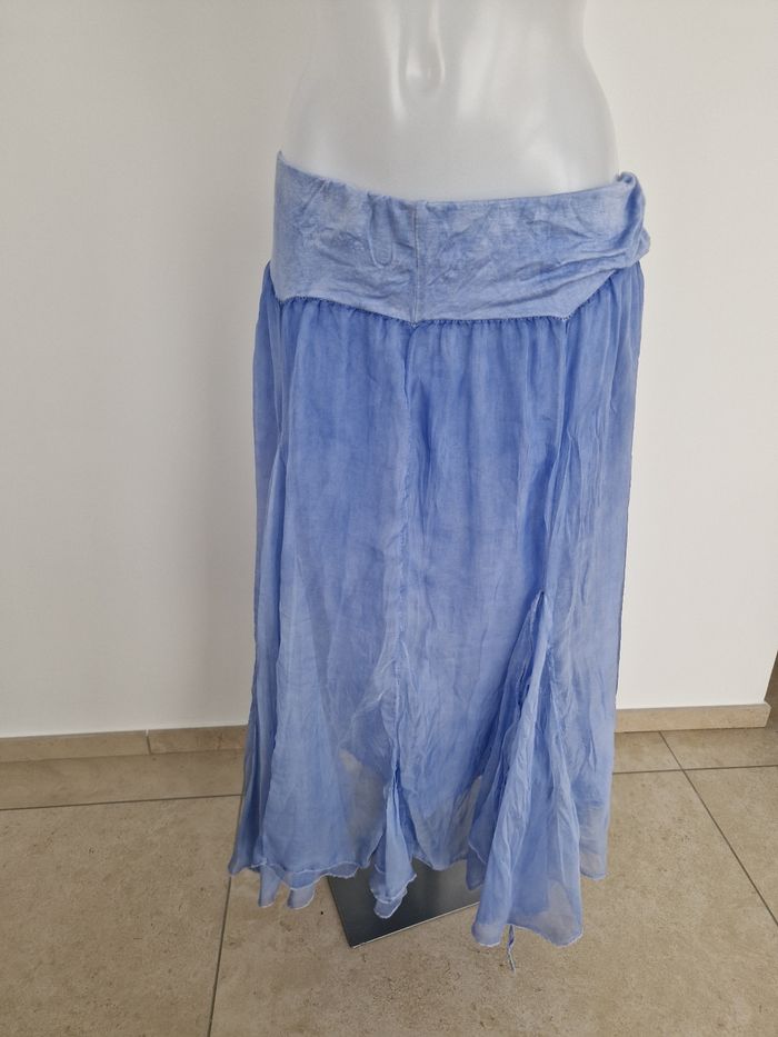 Ensemble dégradé bleu, Pigment Rouge - photo numéro 7