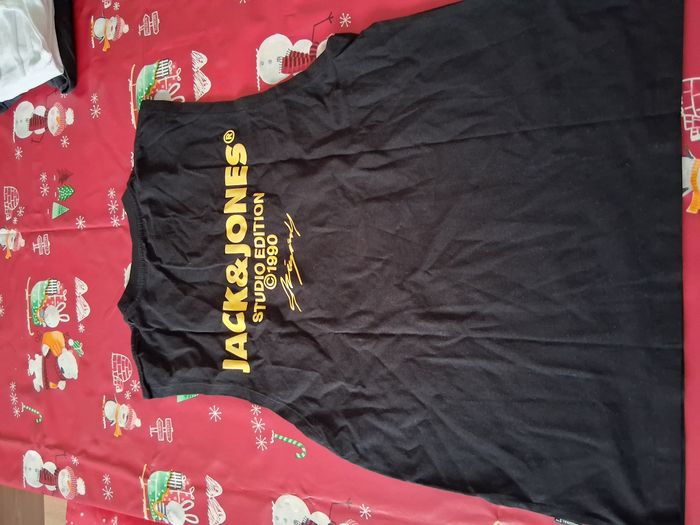 Débardeur Jack & Jones - photo numéro 2