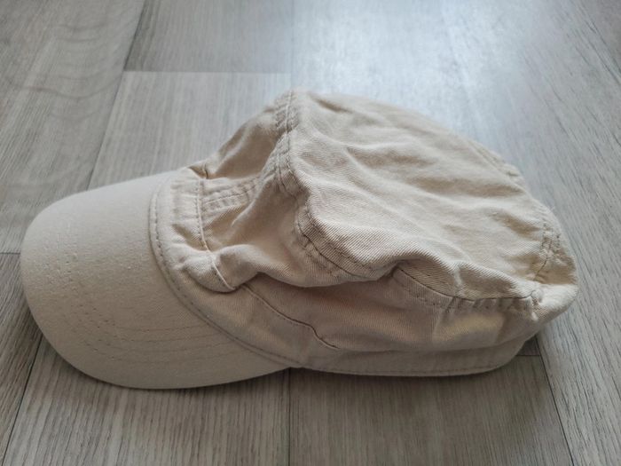 Casquette 6/8 ans - photo numéro 2