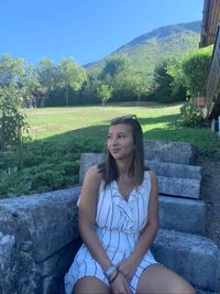 profil
