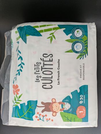 Couche les petits culottés
