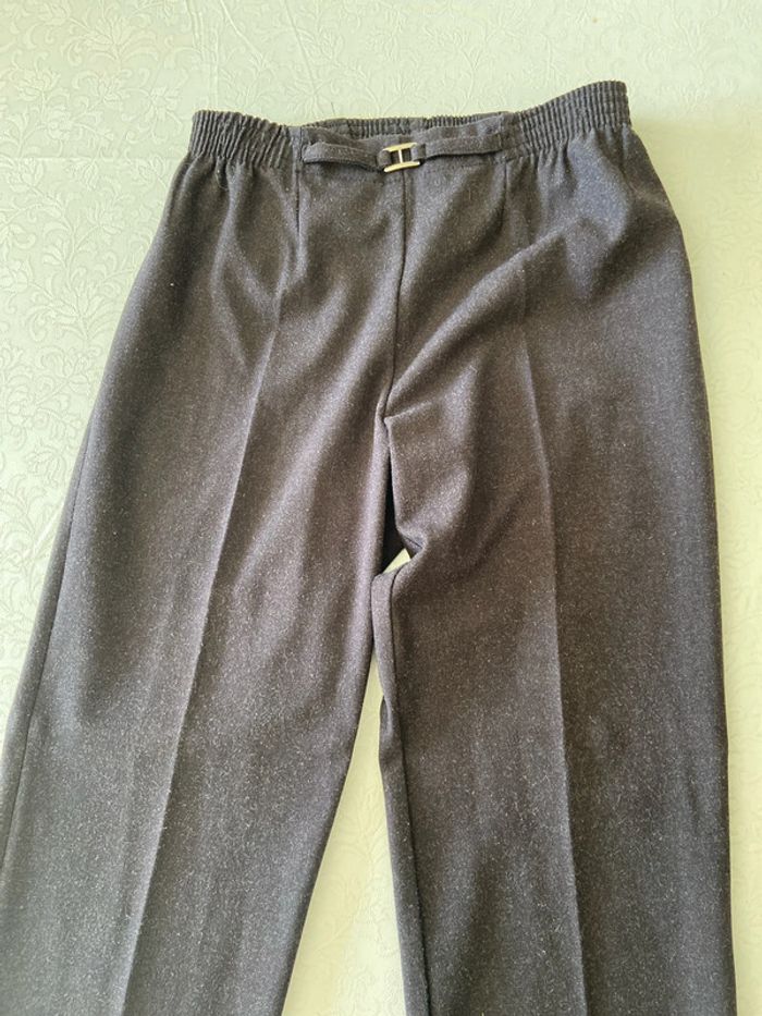 Pantalon damart - photo numéro 2