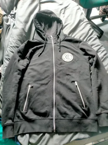 Gilet Homme S