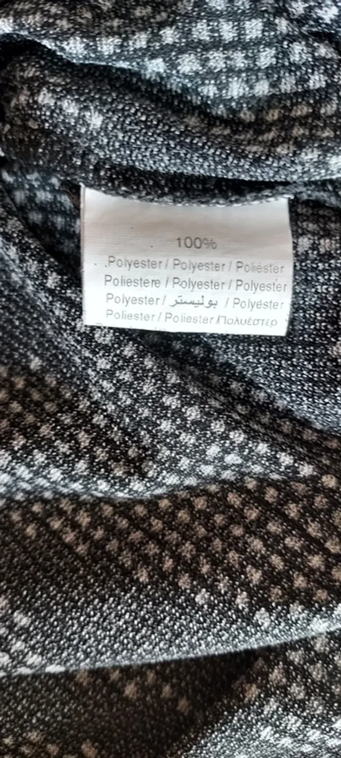 Robe/Tunique T40 - Cache Cache - photo numéro 4