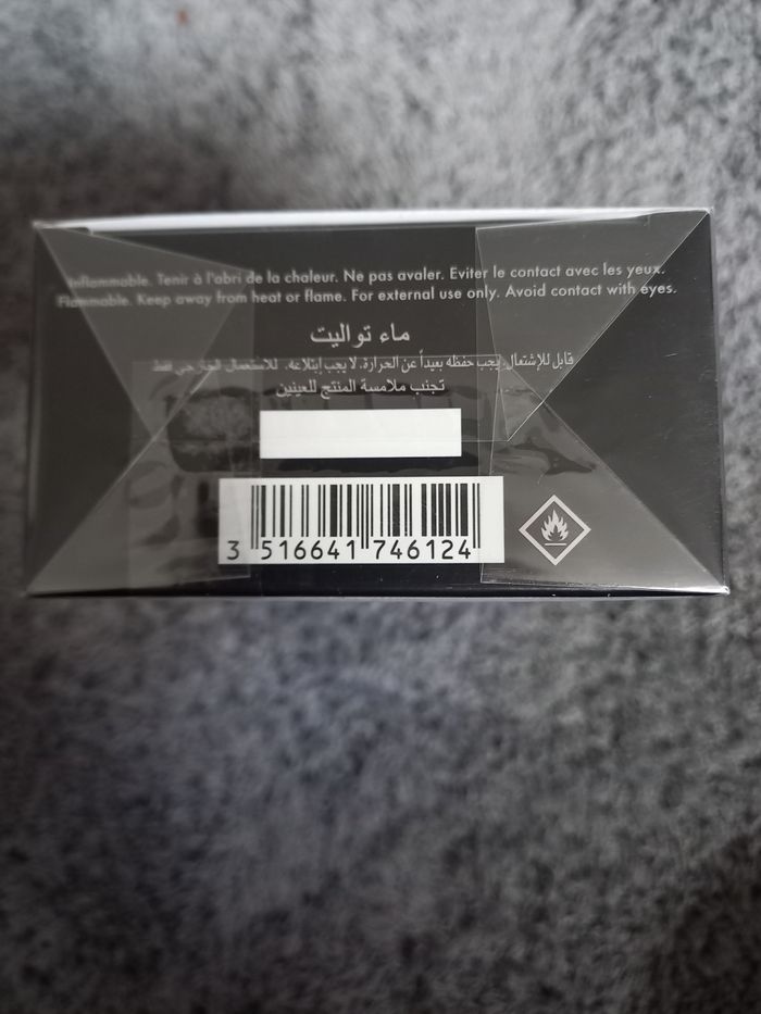 Parfums Frck Olivier (BLUE) NEUF 75 mL - photo numéro 3