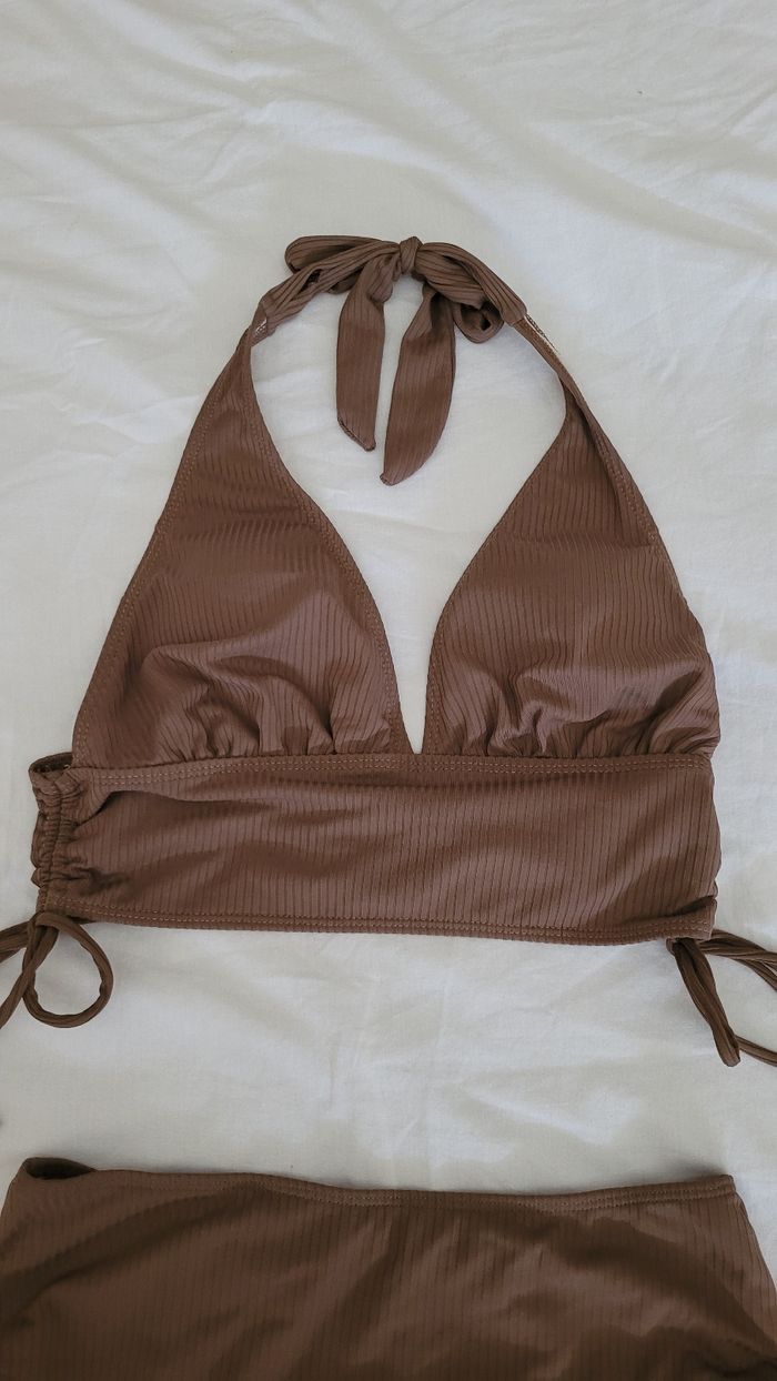 Maillot 2 pièces - photo numéro 2