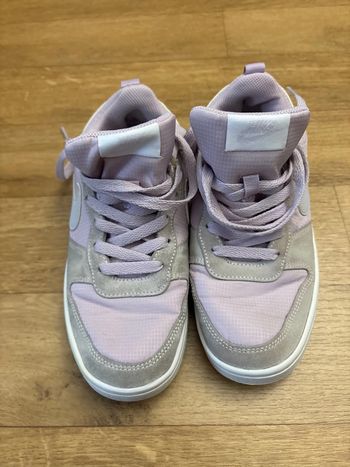Baskets basse Nike femme