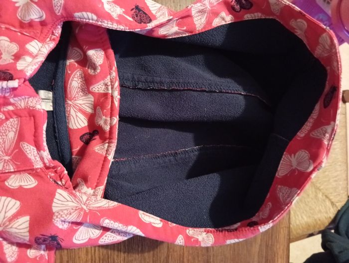 Veste taille 8 ans marque orchestra - photo numéro 5