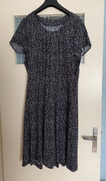 Robe d’été