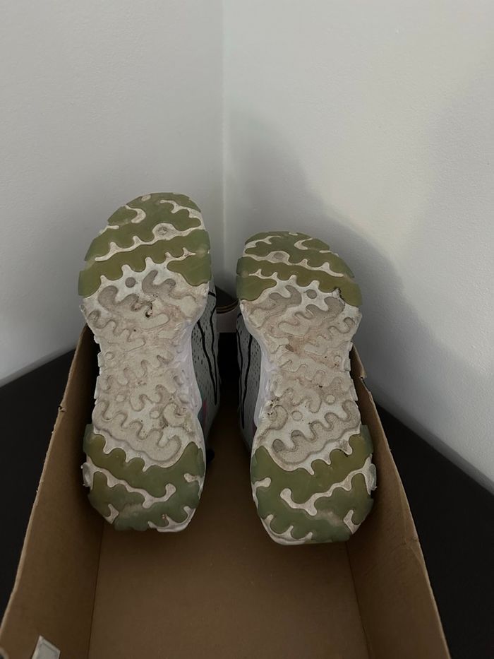 baskets Nike React Vision - photo numéro 6