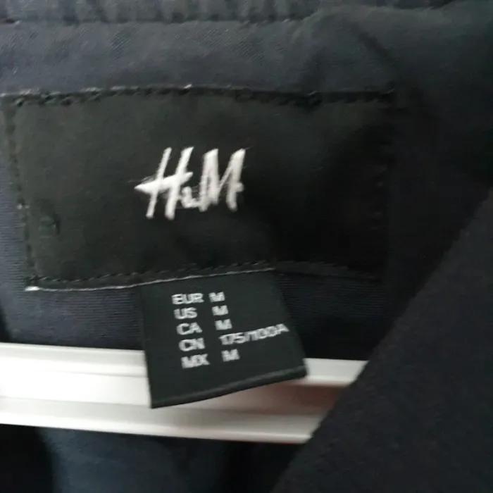 Blouson H et M - photo numéro 6