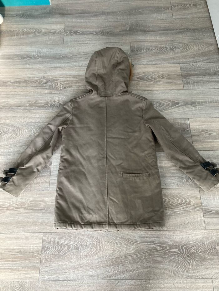 Parkas the kooples - photo numéro 7