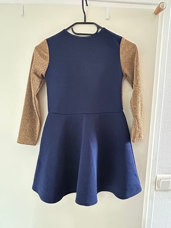 Robe de fête fille 10 ans - photo numéro 2