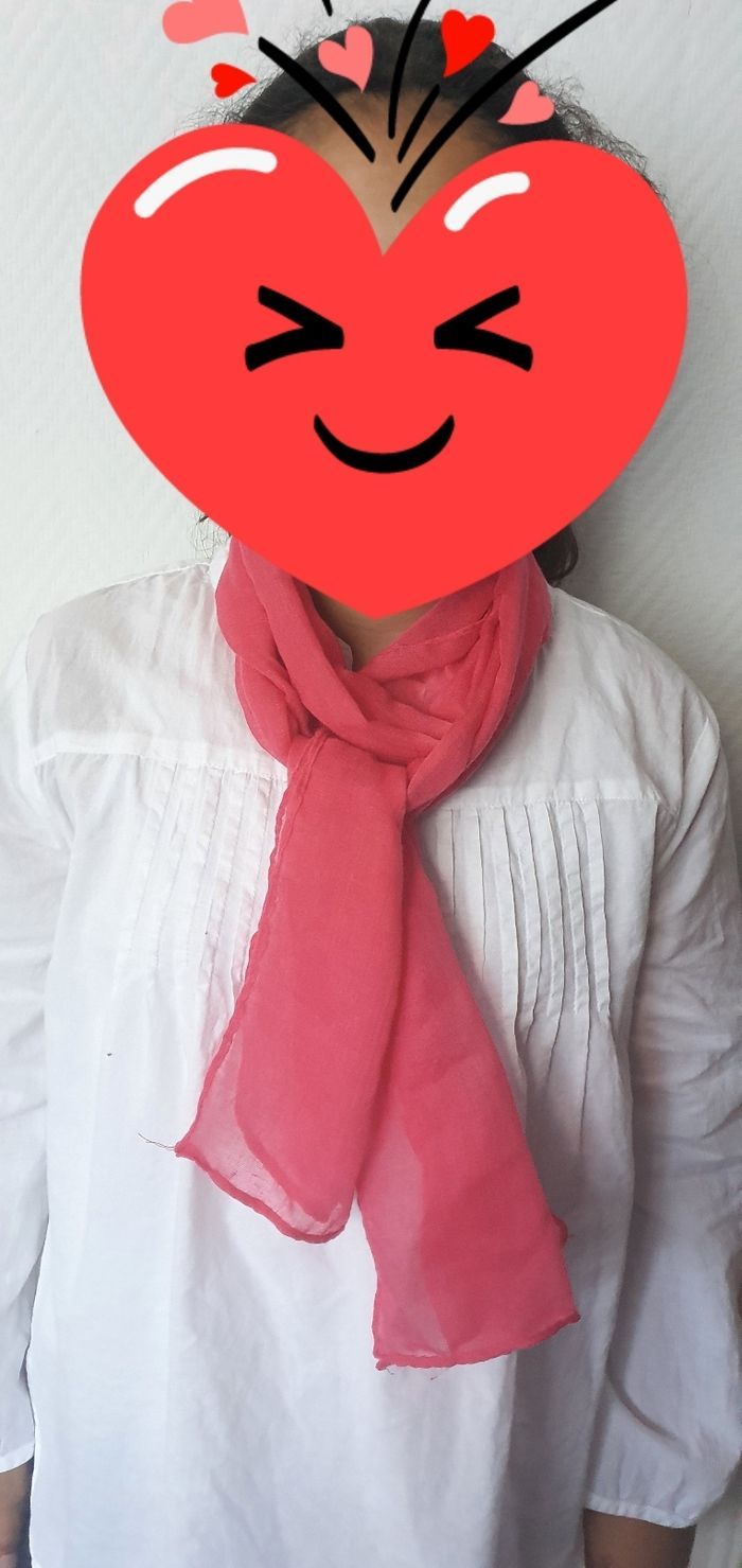 foulards 6/8 ans à l unité Ou en lot - photo numéro 10