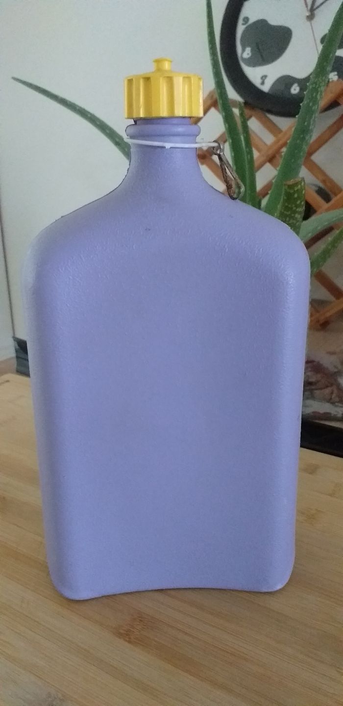 Gourde vintage - photo numéro 2