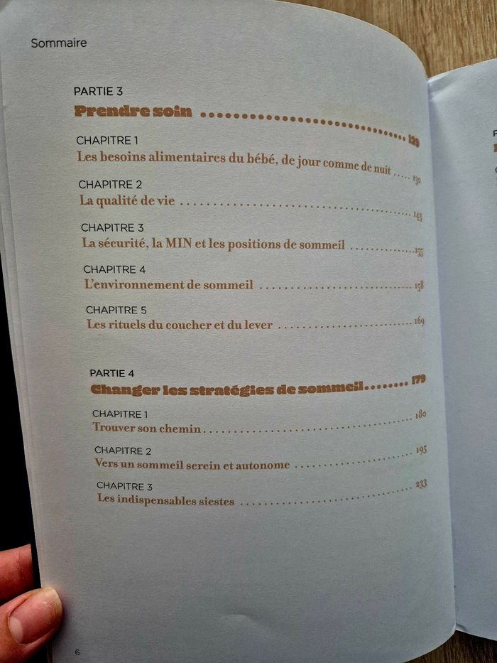 Livre Le grand guide du sommeil de mon bébé - photo numéro 4