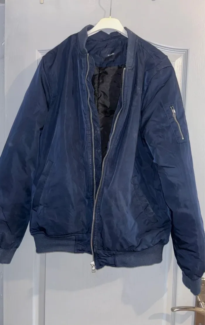 Veste kiabi taille M