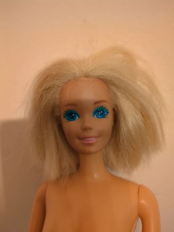 barbie philippines 1966