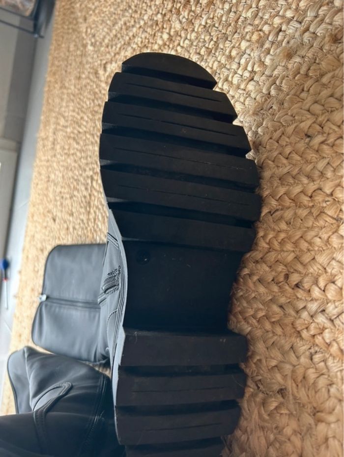 Bottes - photo numéro 4