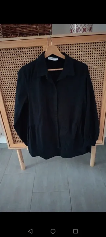 Chemise Promod